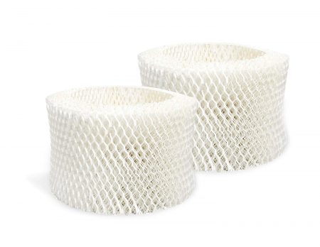Humidifier Wicking Filters