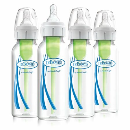 Dr. Browns options baby bottle 2