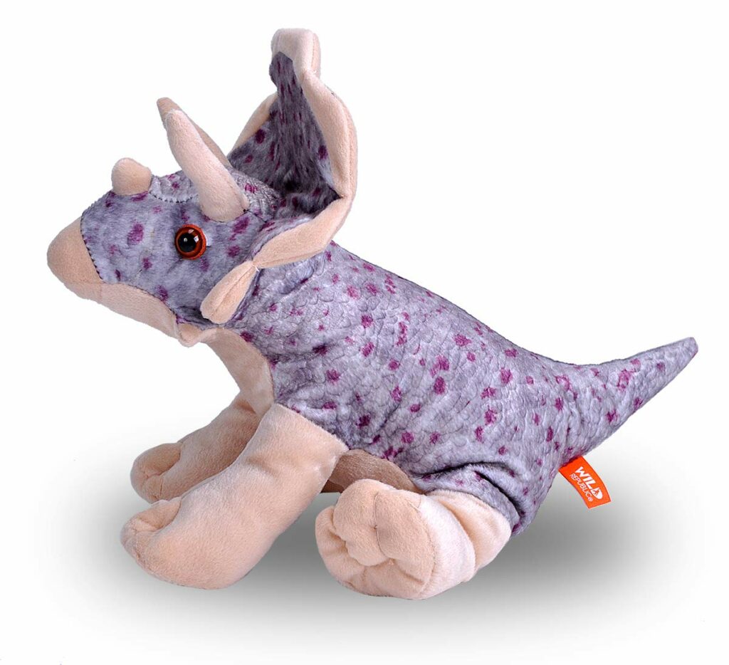 best dinosaur toys stuffed animal