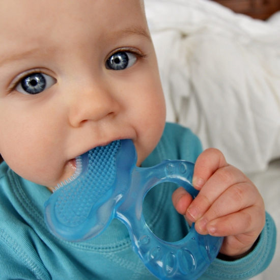 The 4 Best Baby Teether Toys