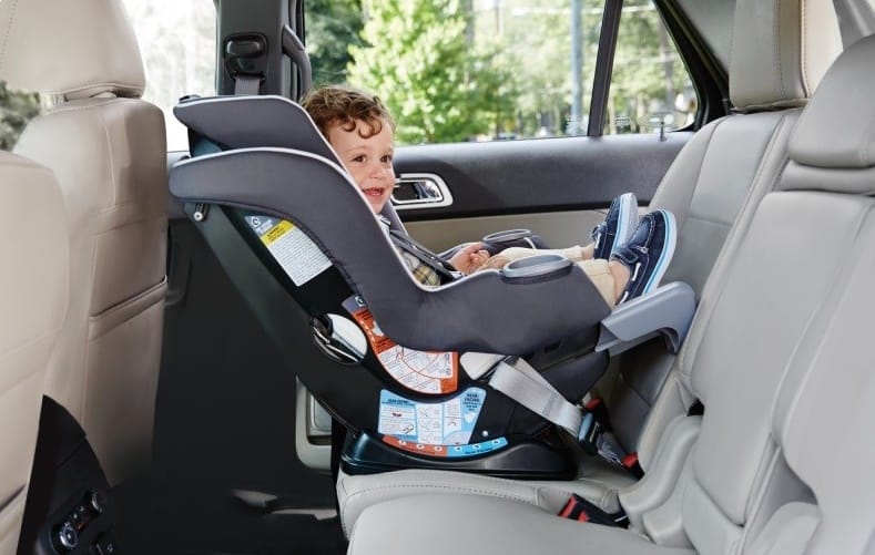 Best Affordable Car Seats