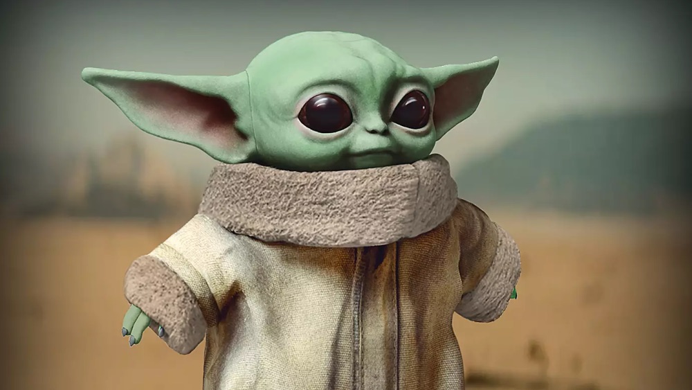 Best Baby Yoda Toys & Gifts Best Baby Yoda Toys & Gifts