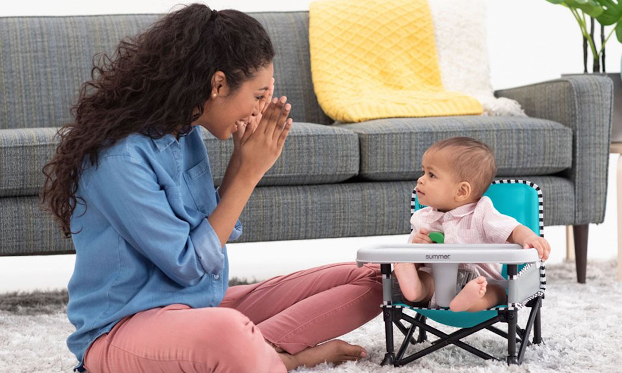 Best Portable High Chair Best Portable High Chair