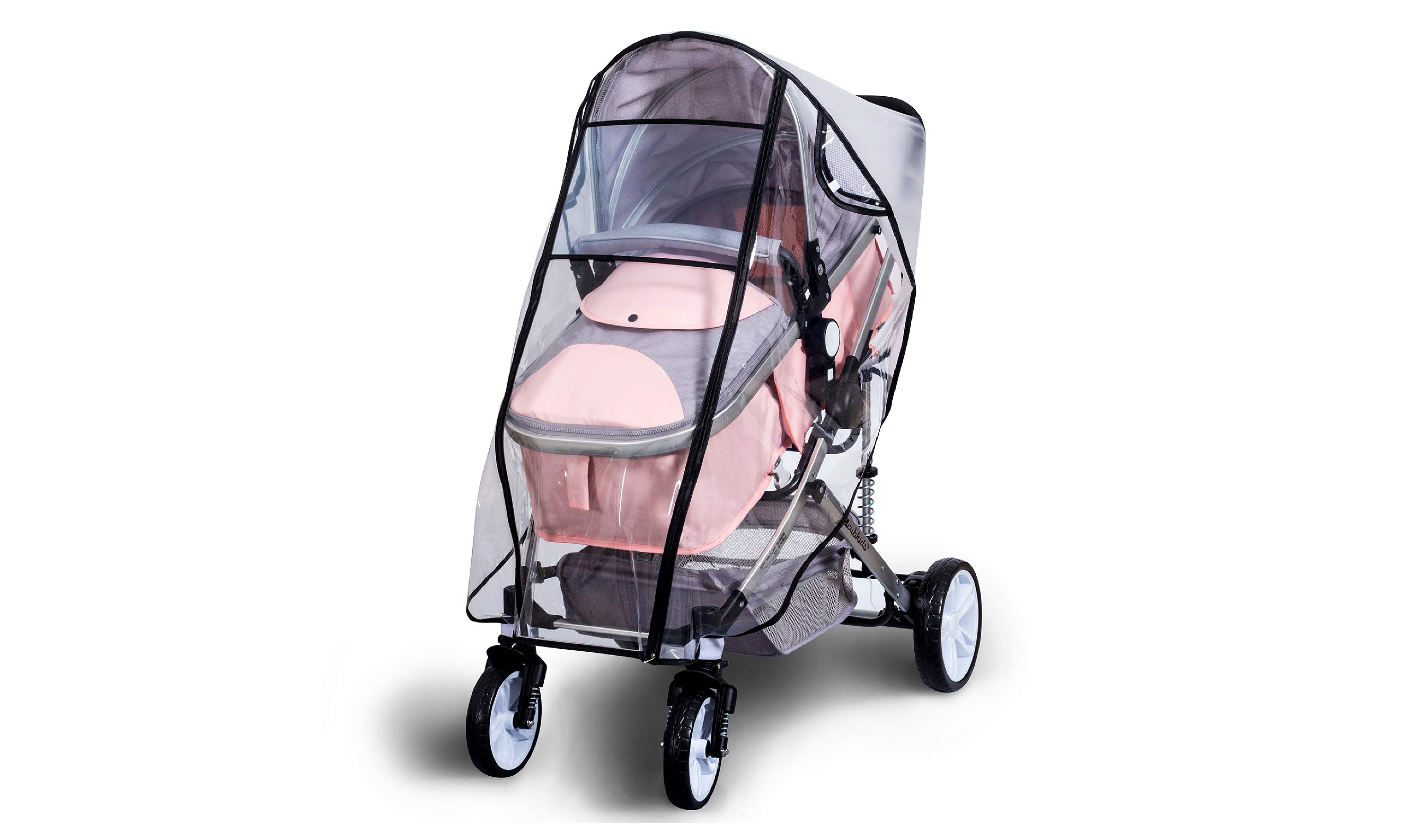 Pushchair Raincover Storm Cover Compatible with My Babiie 