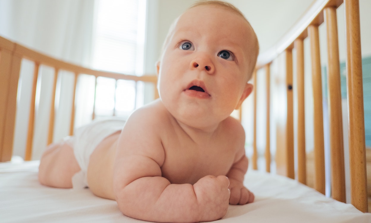 baby bargains crib mattress recommendations