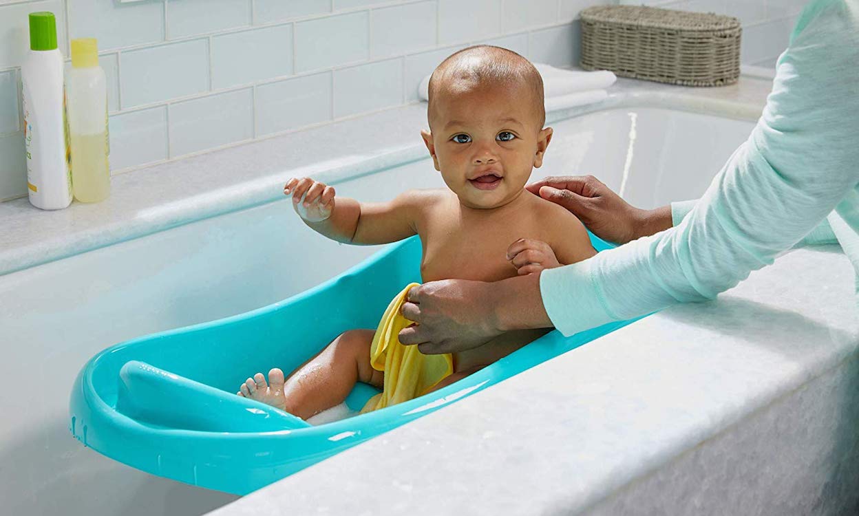 Best Baby Bath Tub Baby Bargains