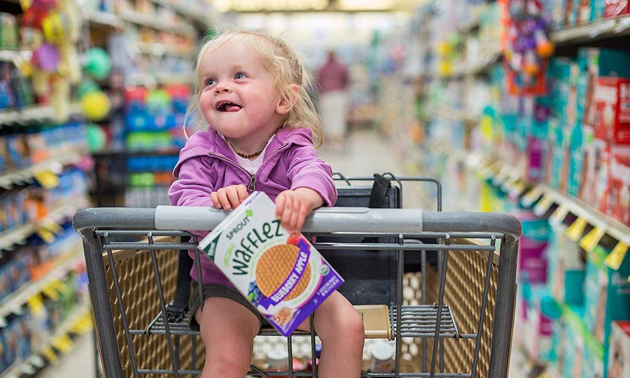 Best Toddler Snacks Best Toddler Snacks