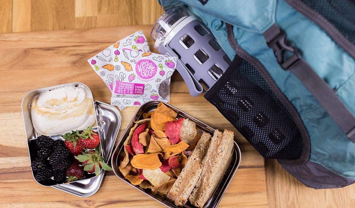 Best Healthy Snacks For Kids Baby Bargains