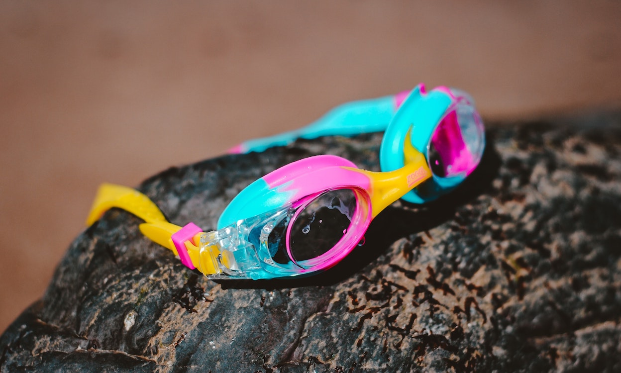 Best Kids Swim Goggles Best Kids Swim Goggles