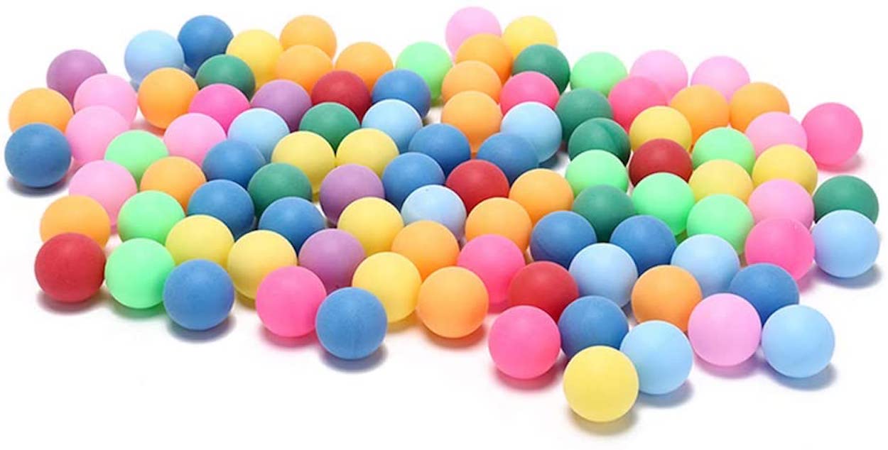 Best Ping Pong Balls Best Ping Pong Balls