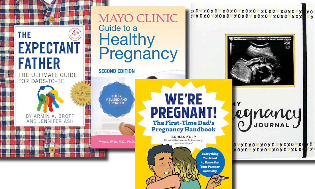 Best Pregnancy Books Best Pregnancy Books