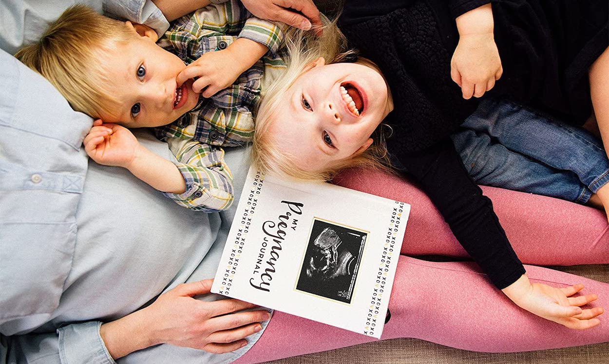 Best Pregnancy Journal Best Pregnancy Journal