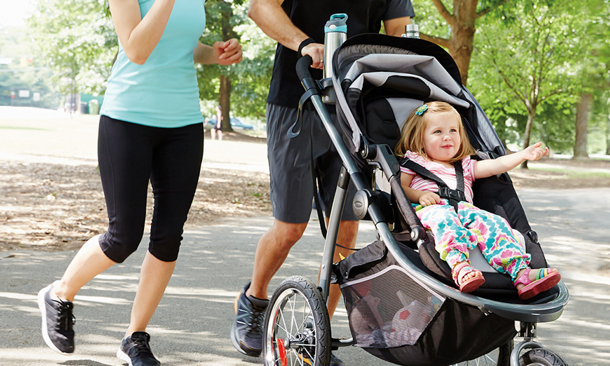 Best Jogging Stroller Baby Bargains