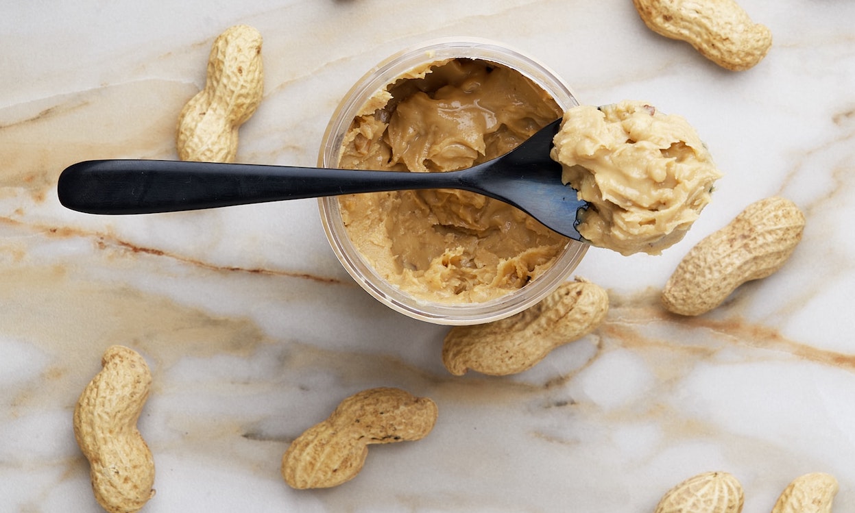 Best Organic Peanut Butter Best Organic Peanut Butter