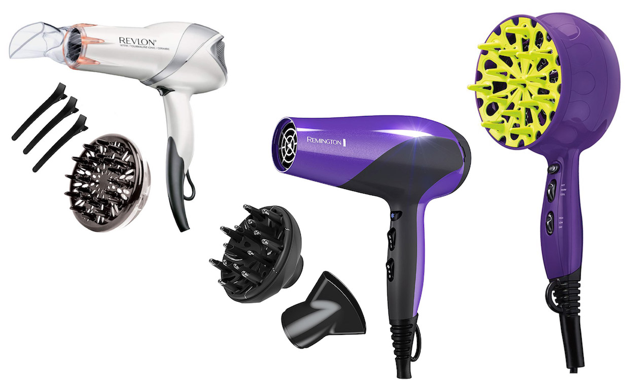 Best Hair Dryer for Curly Hair Best Hair Dryer for Curly Hair