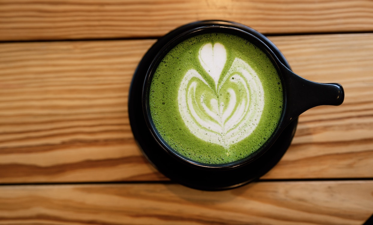 Best Matcha Green Tea Powder Best Matcha Green Tea Powder