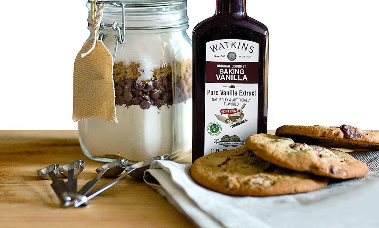 Best Vanilla Extract Best Vanilla Extract
