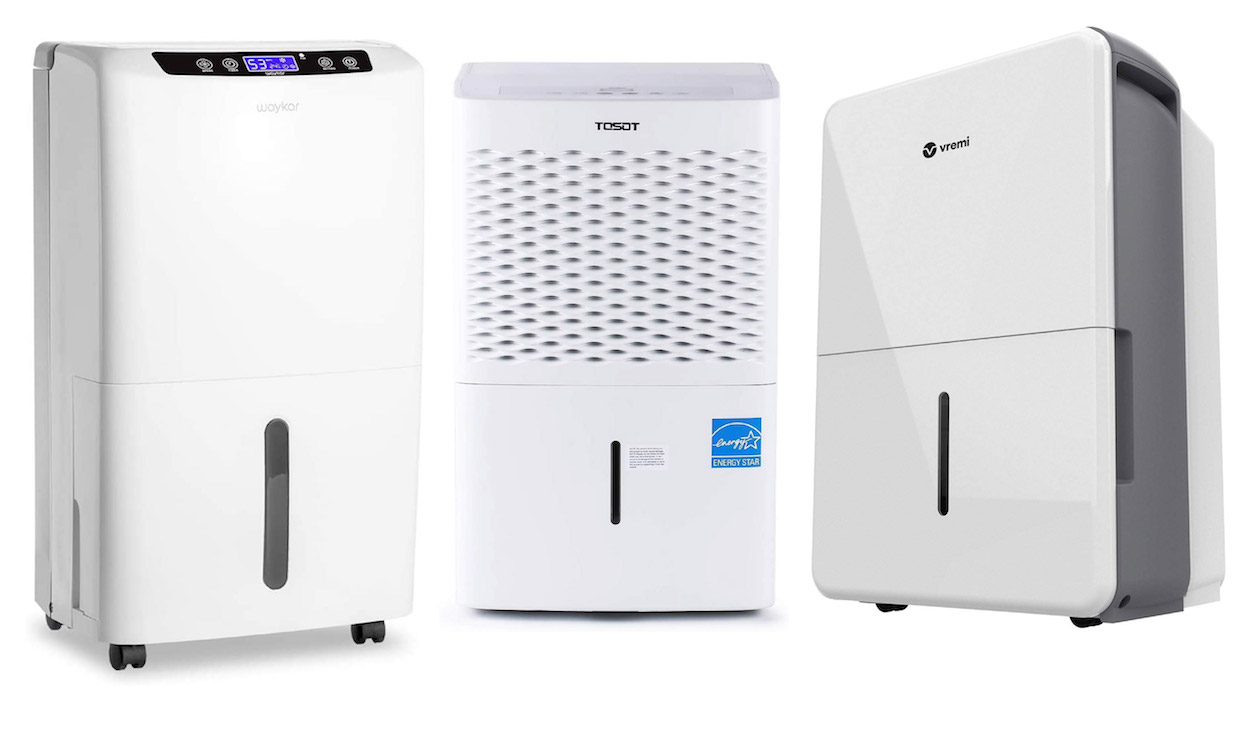 Best Basement Dehumidifier Baby Bargains