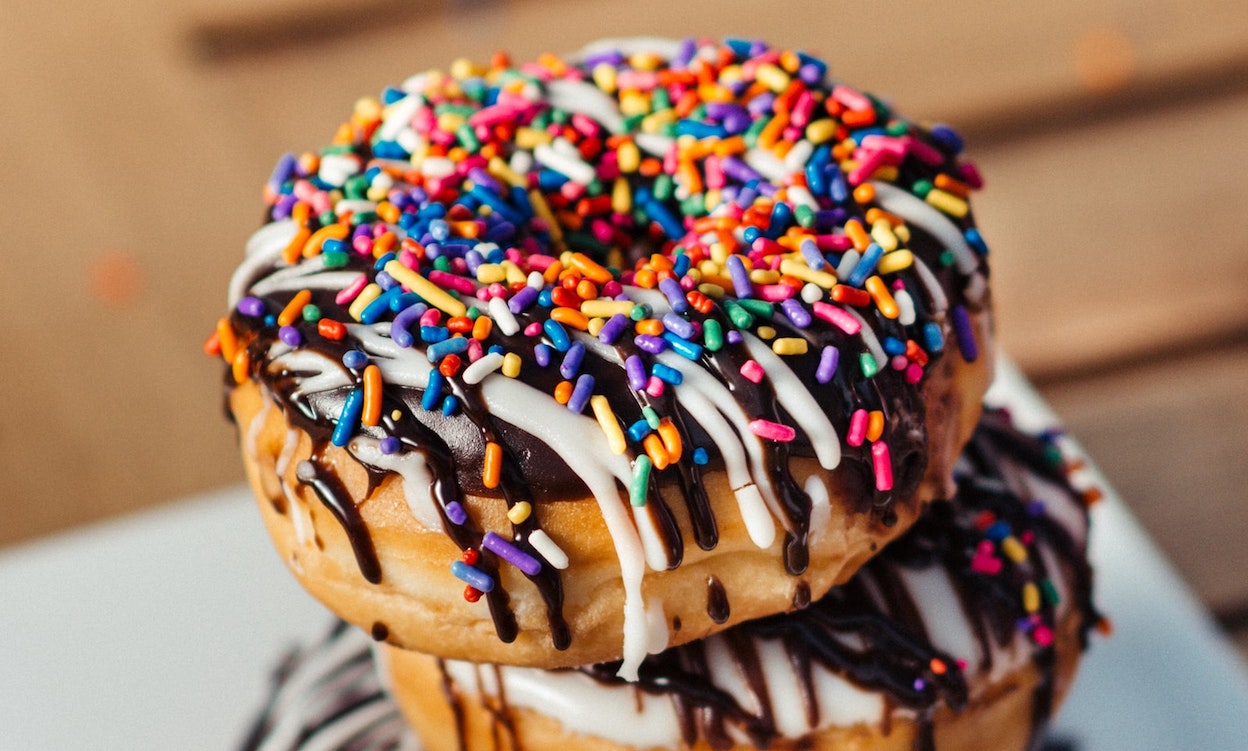 Best Sprinkles Best Sprinkles
