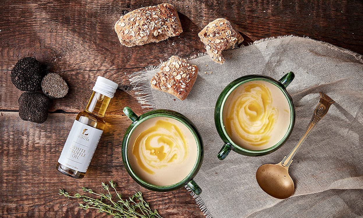 Best Truffle Oil Best Truffle Oil