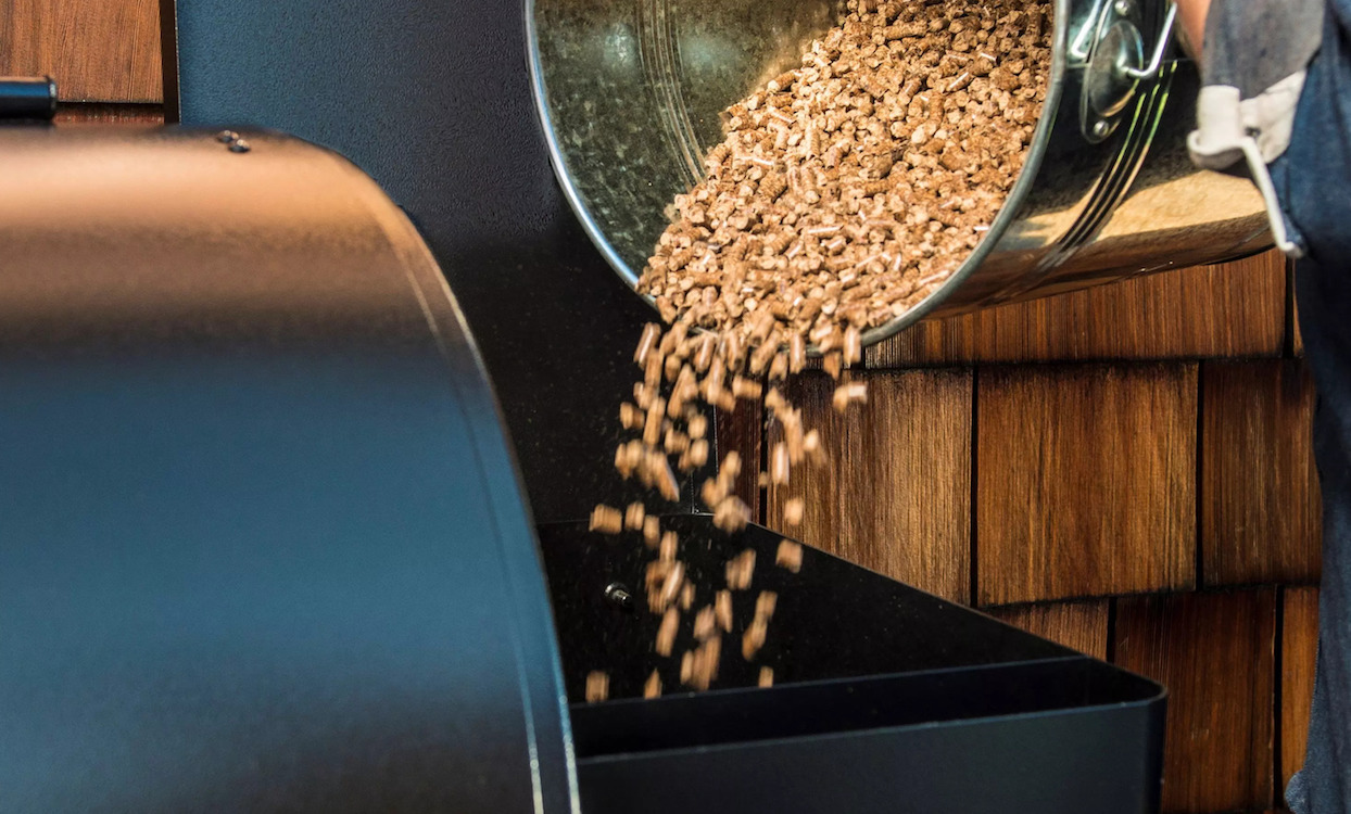 Best Wood Pellets For Smoker Best Wood Pellets For Smoker