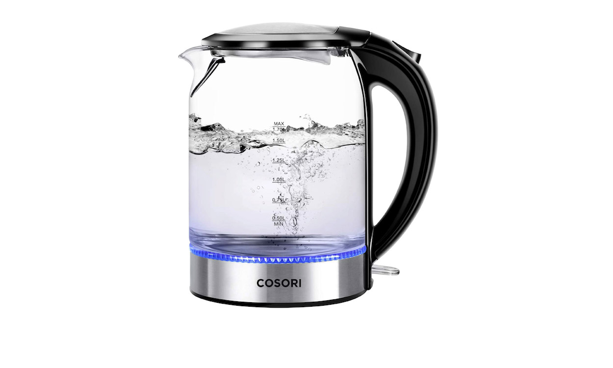 Best Electric Kettle Best Electric Kettle