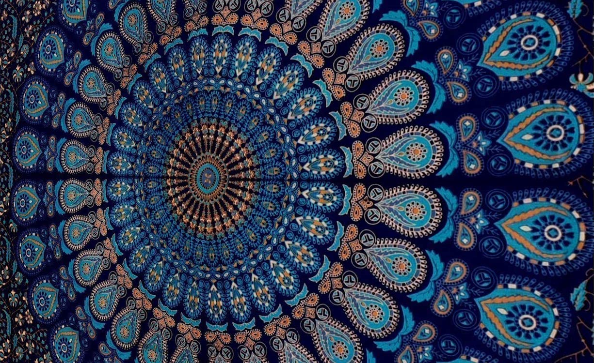 Best Mandala Tapestry Best Mandala Tapestry