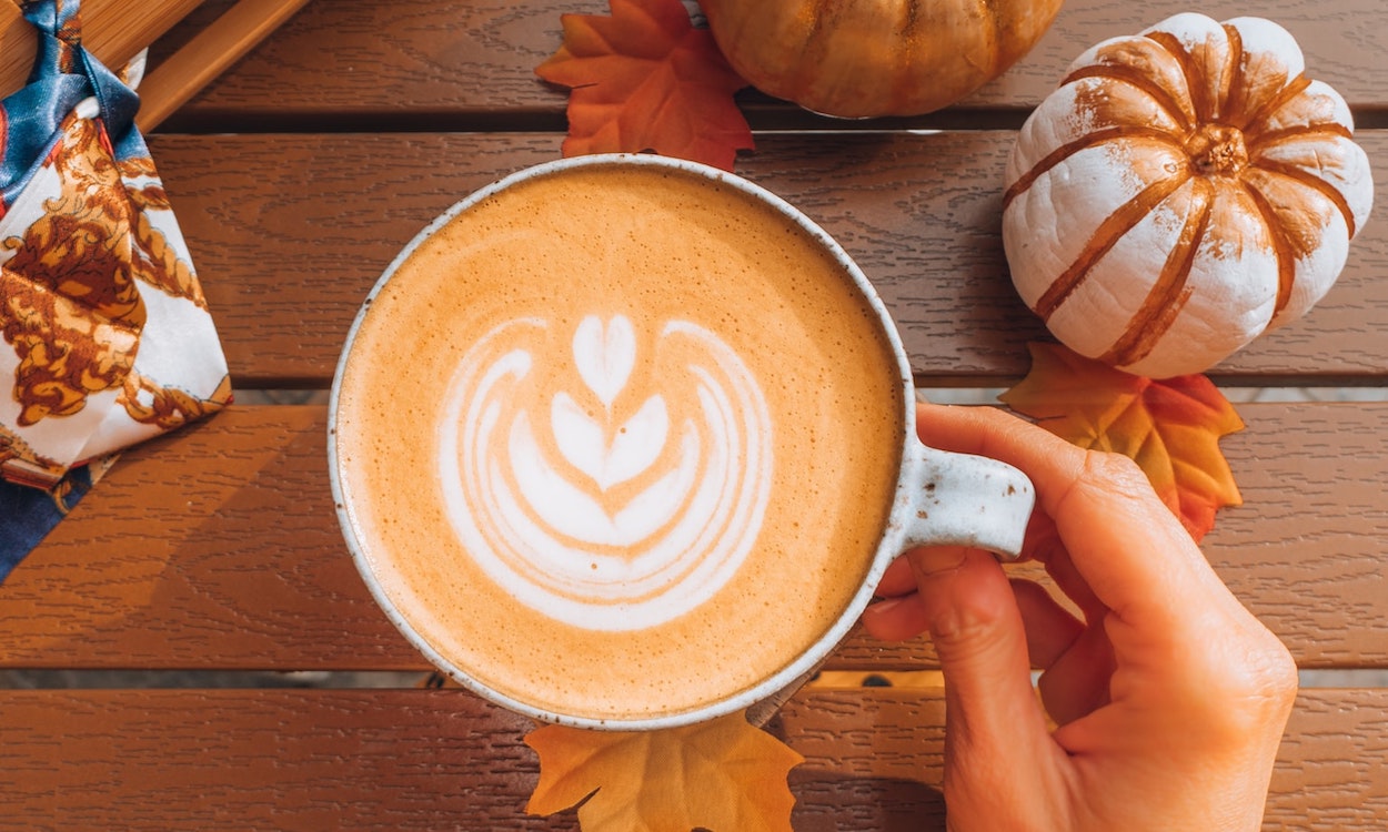 Best Pumpkin Spice Coffee Best Pumpkin Spice Coffee