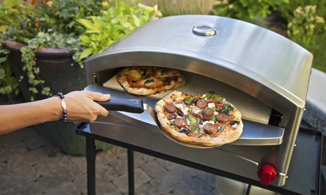 Best Outdoor Pizza Oven Best Outdoor Pizza Oven