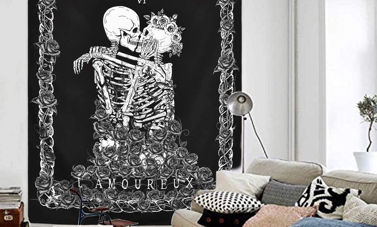 Best Spooky Decor Best Spooky Decor