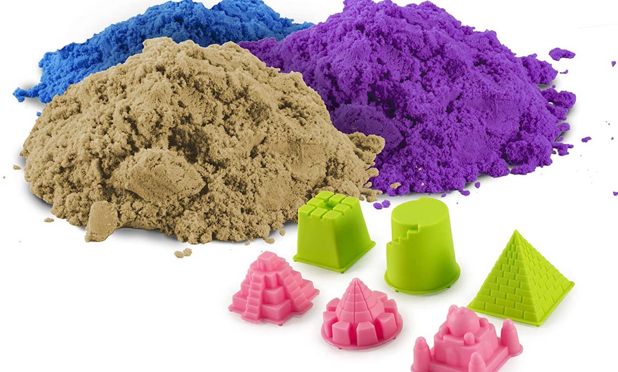 Best Play Sand Baby Bargains