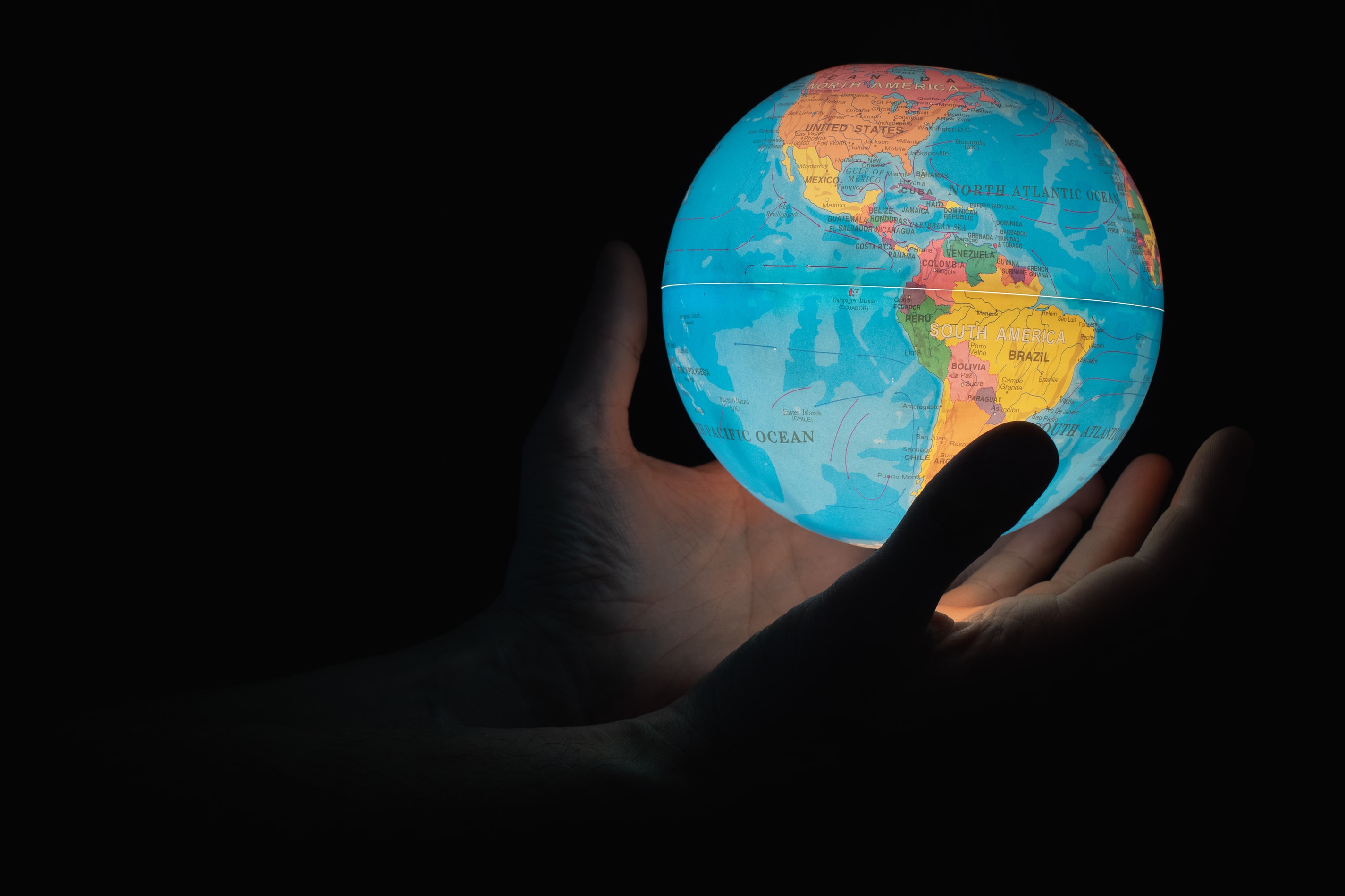 Best Globe Best Globe