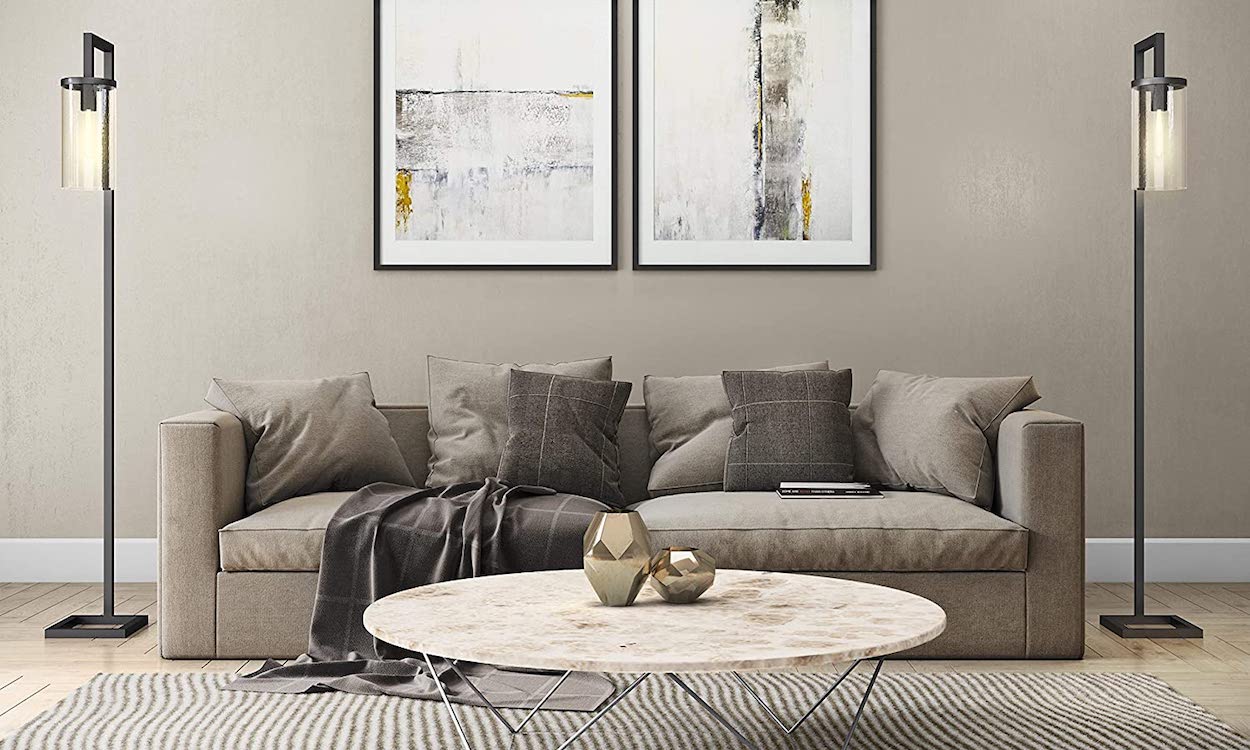 Best Modern Floor Lamp Best Modern Floor Lamp
