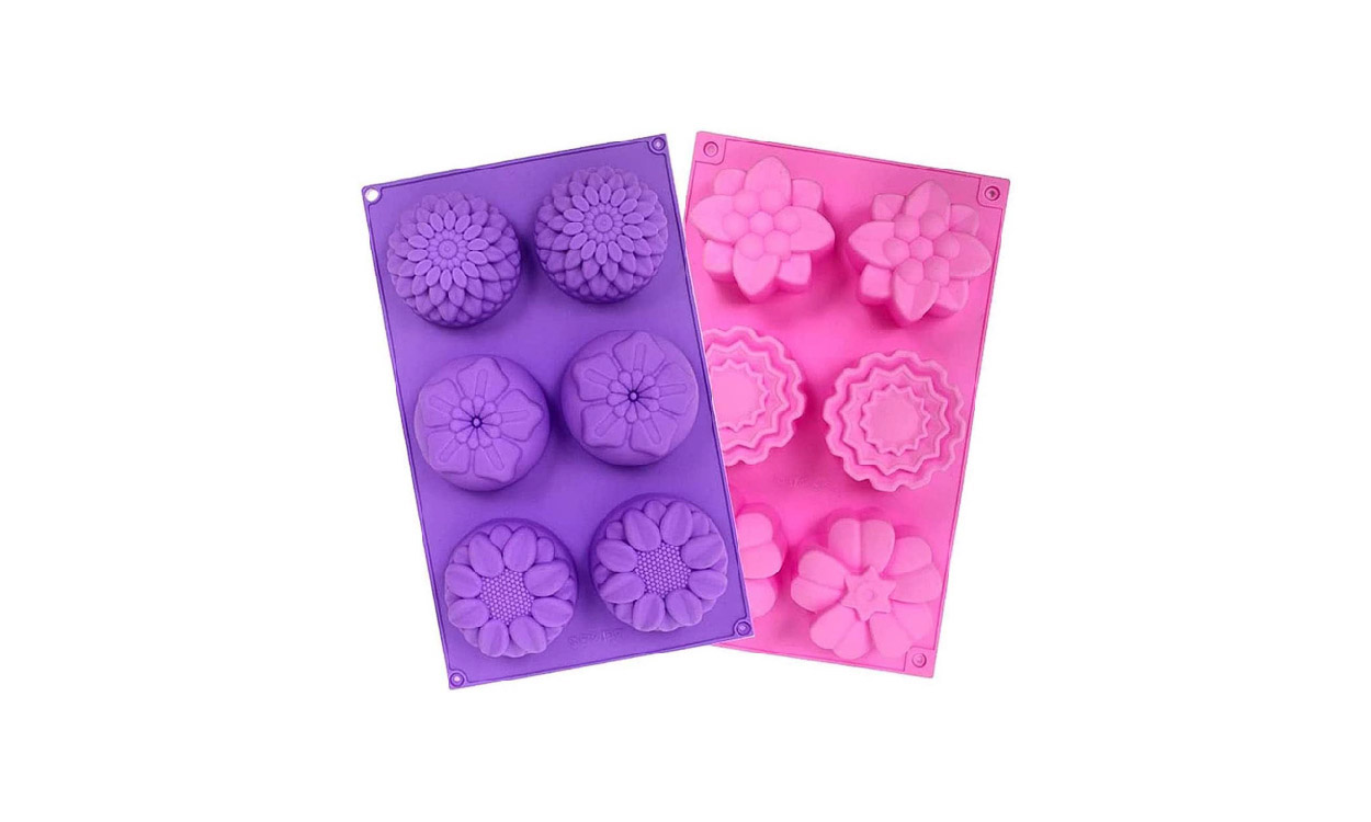 Best Silicone Soap Molds Best Silicone Soap Molds
