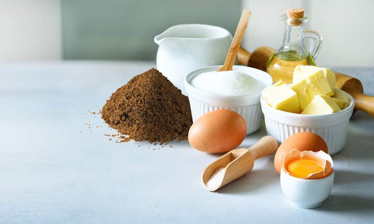 Best Vanilla Powder Best Vanilla Powder