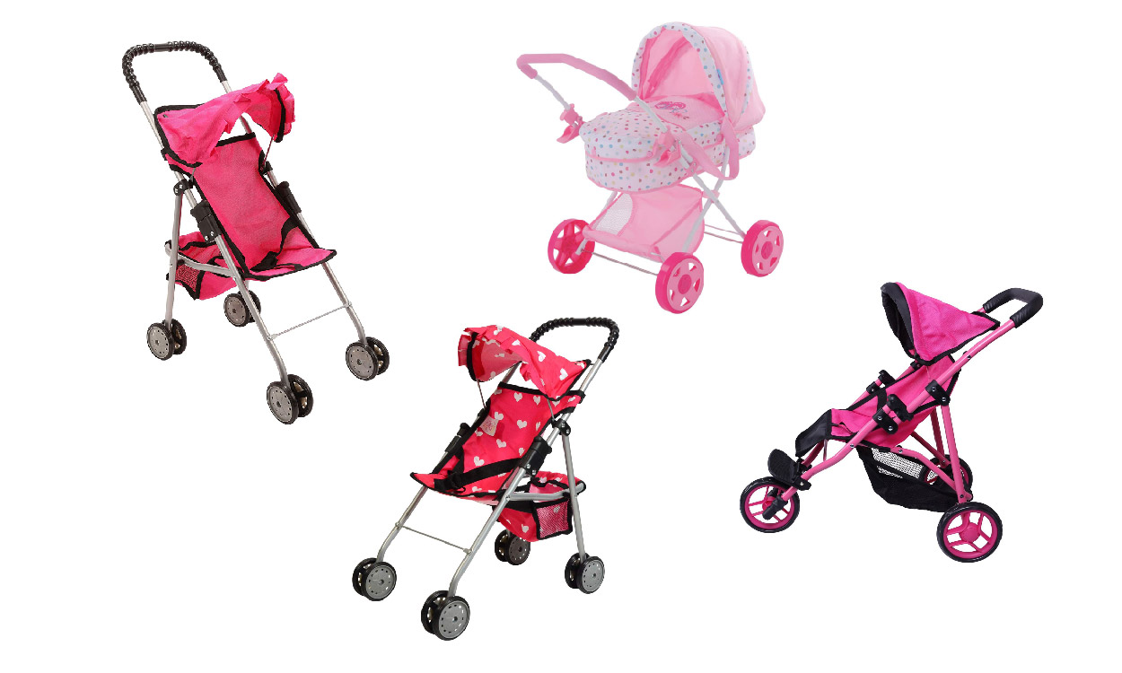 Baby Doll Strollers You Pick Which One 