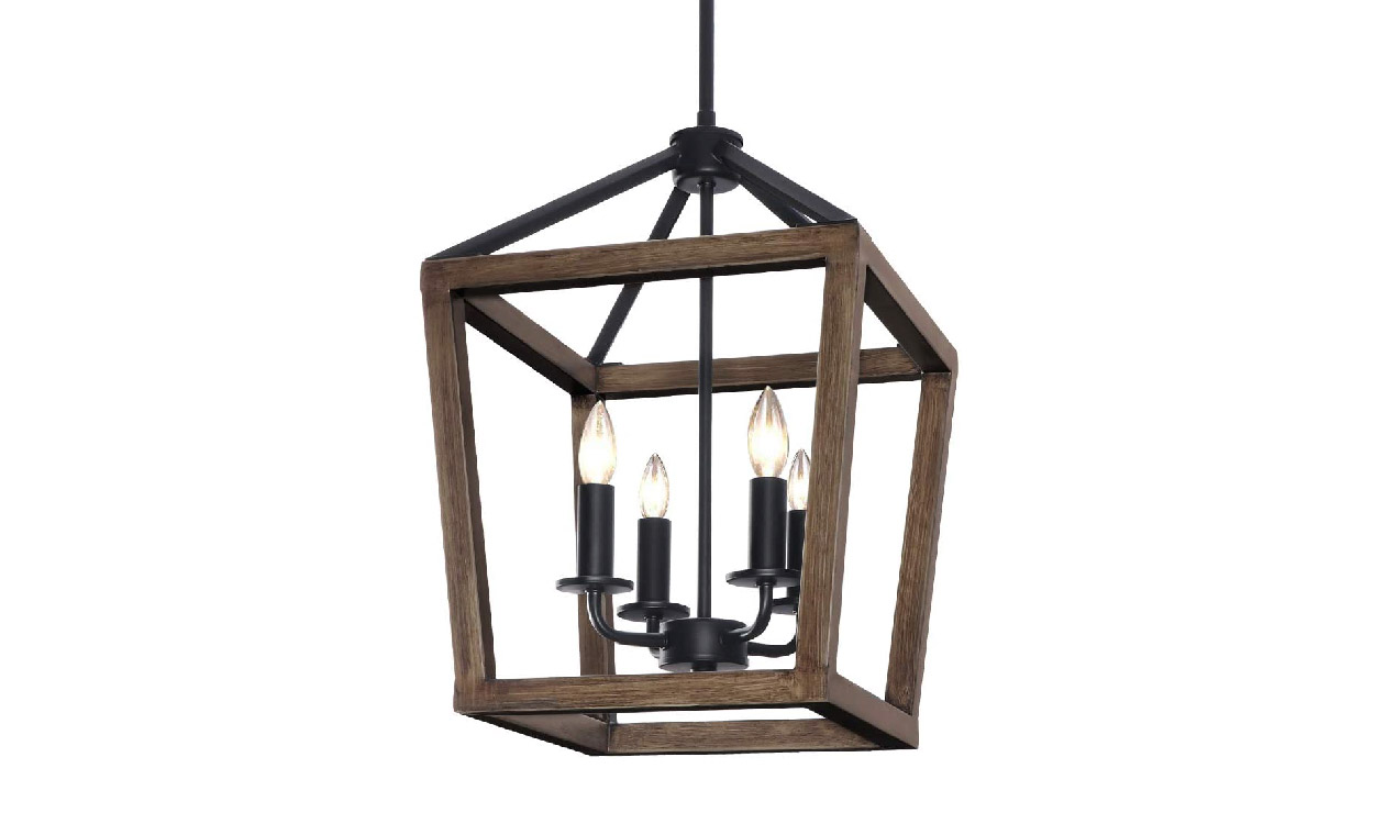 Best Farmhouse Chandelier Best Farmhouse Chandelier