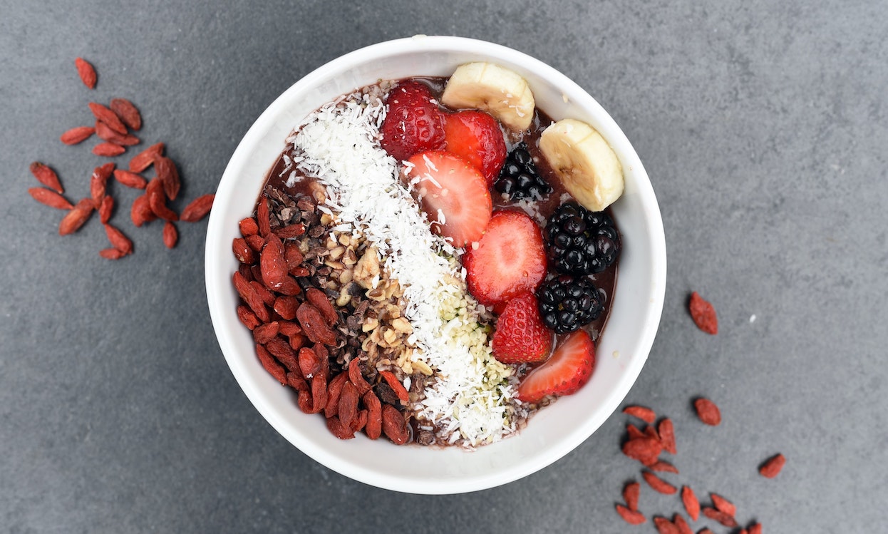Best Goji Berries Best Goji Berries