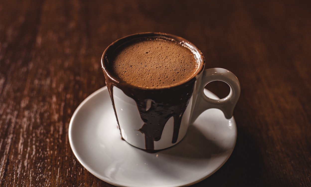 Best Hot Chocolate Best Hot Chocolate