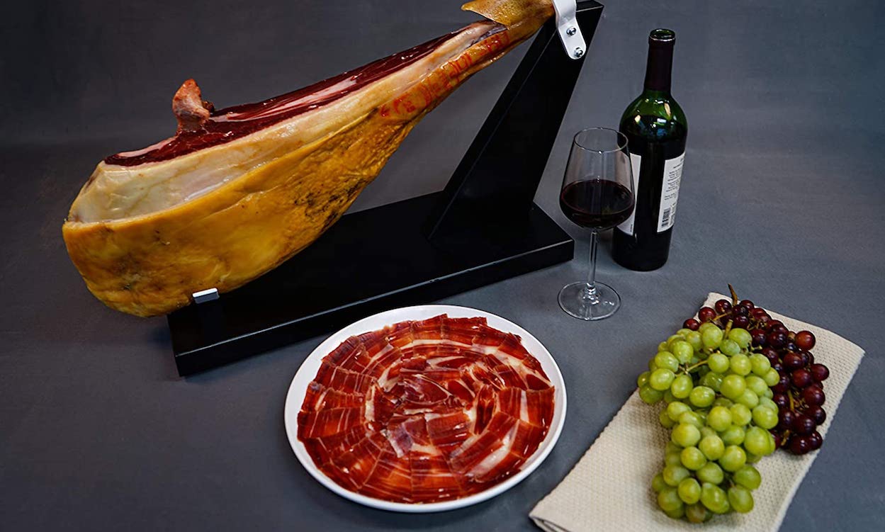 Best Jamon Iberico Best Jamon Iberico