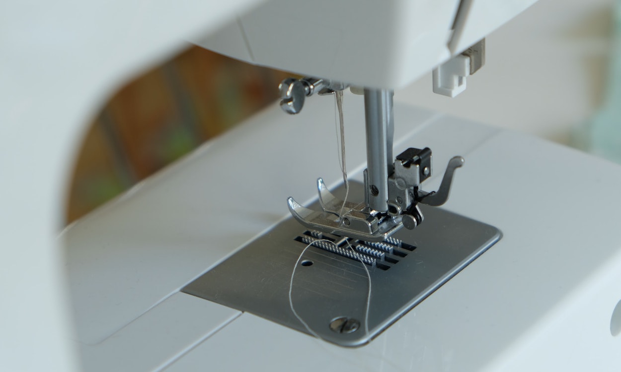  Cool Maker Sew Cool Sewing Machine with 5 Trendy