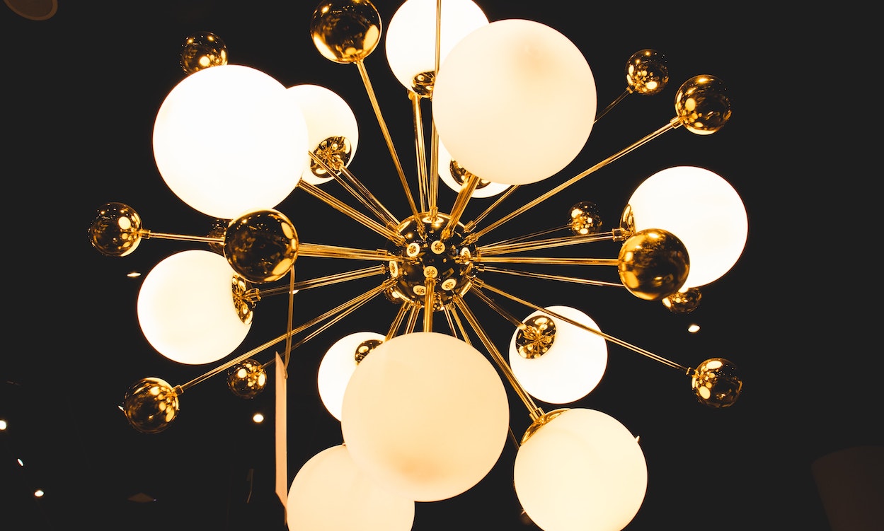 Best Modern Chandelier Best Modern Chandelier