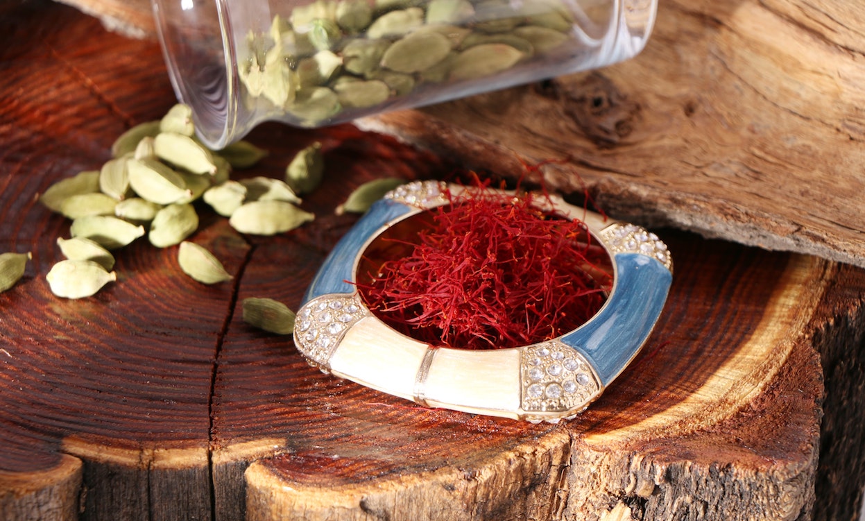 Best Saffron Best Saffron