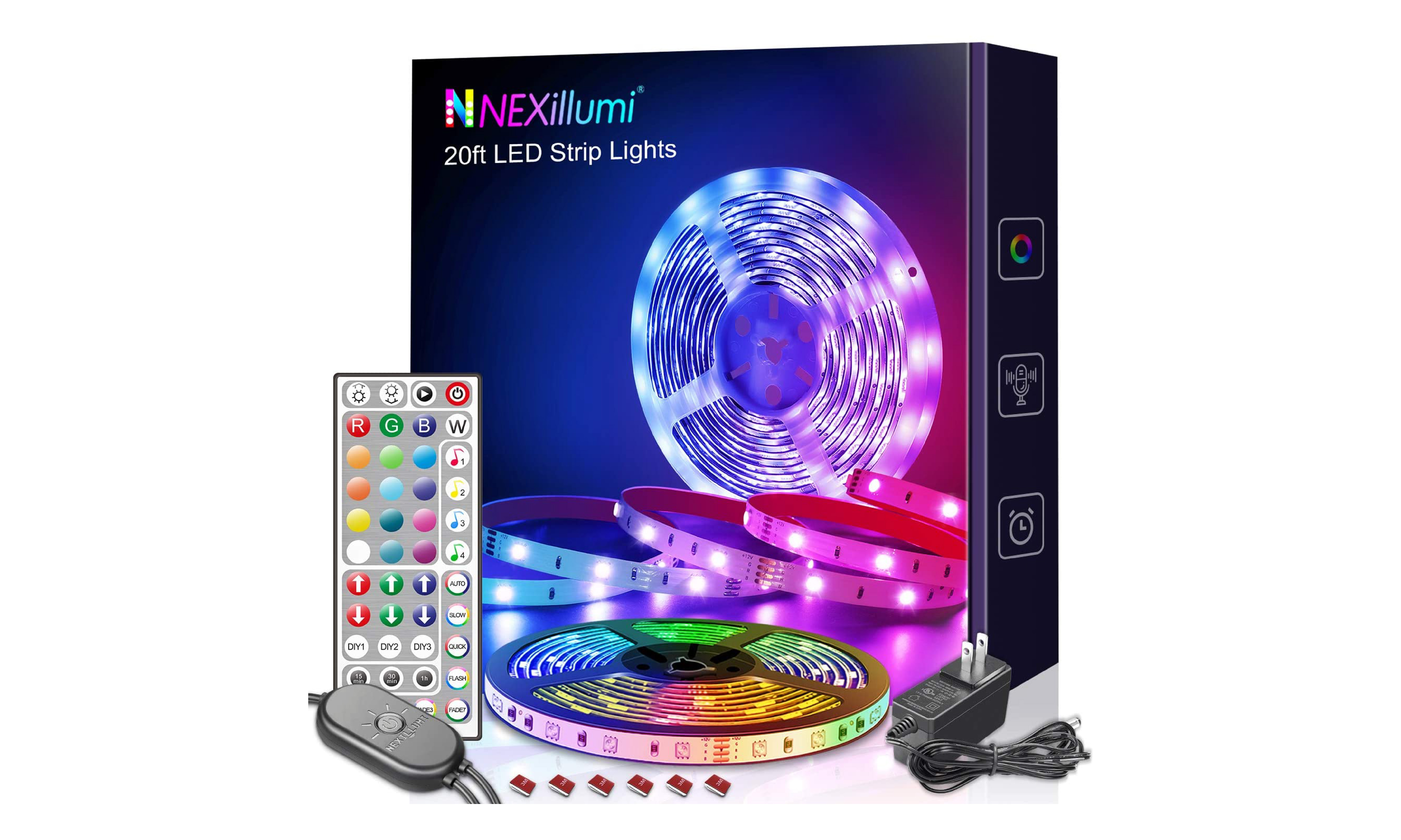 Best LED Lights for Bedroom Best LED Lights for Bedroom