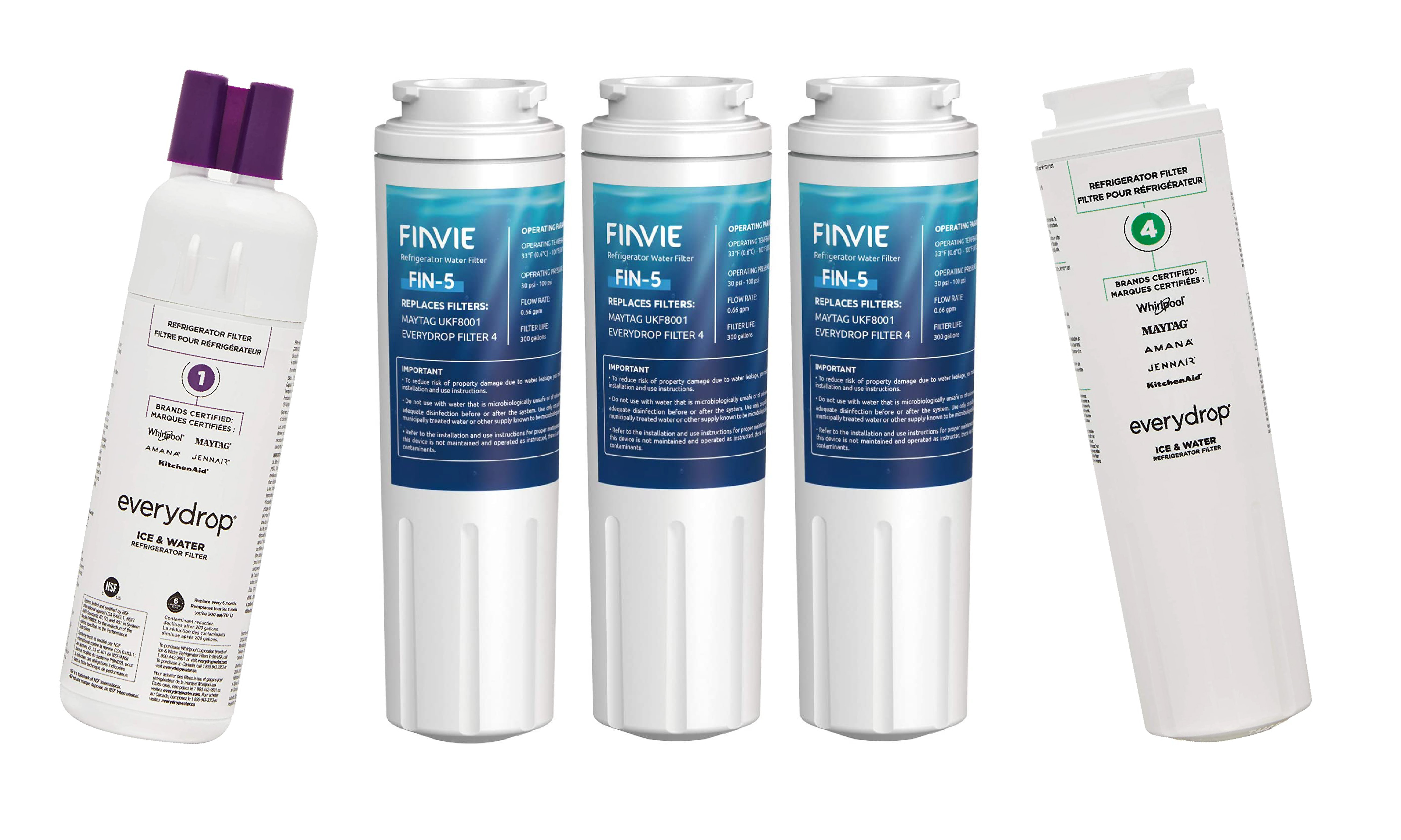 Best Whirlpool Refrigerator Water Filter Best Whirlpool Refrigerator Water Filter