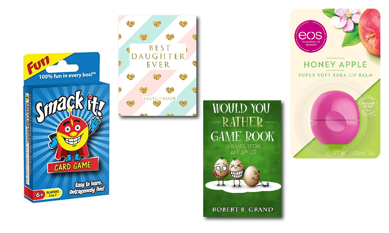 Best Basket Stuffers For Teens Best Basket Stuffers For Teens