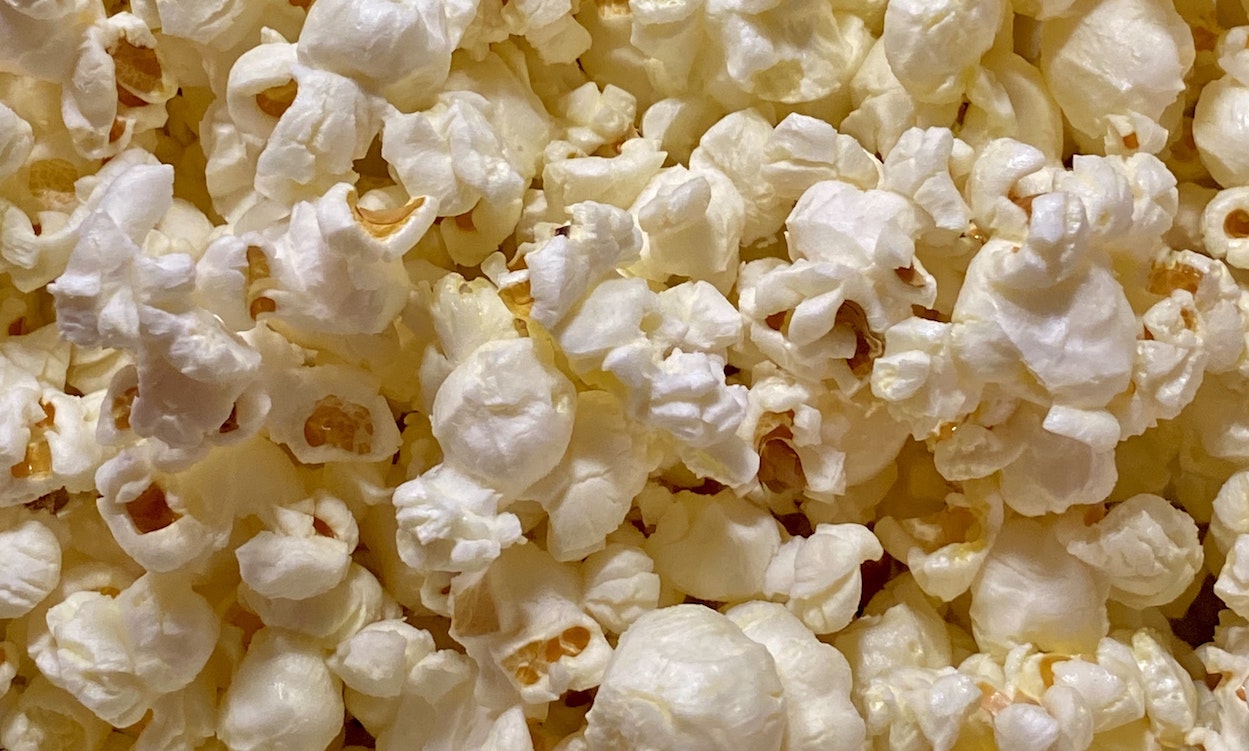 Best Popcorn Kernels Best Popcorn Kernels