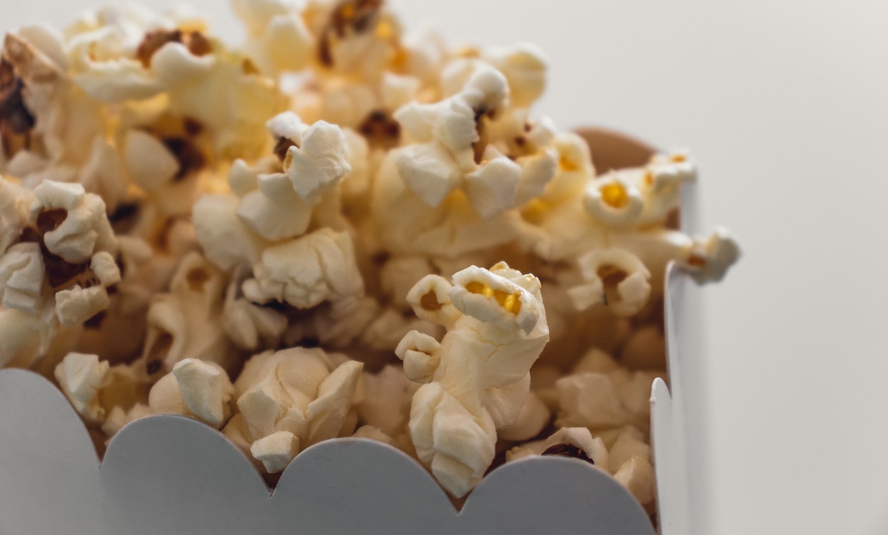 Best Popcorn Seasoning Best Popcorn Seasoning