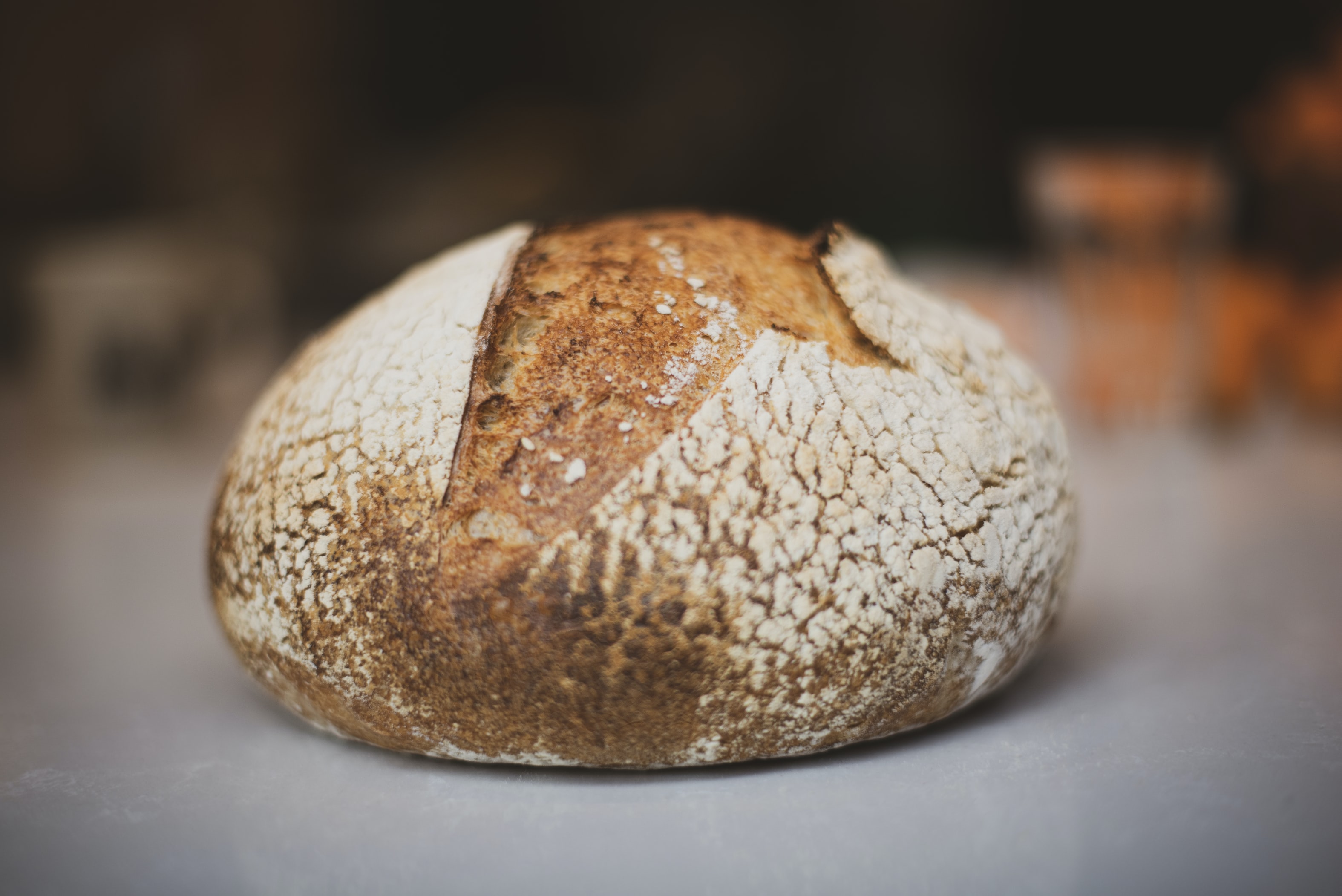 Best Sourdough Bread - Baby Bargains