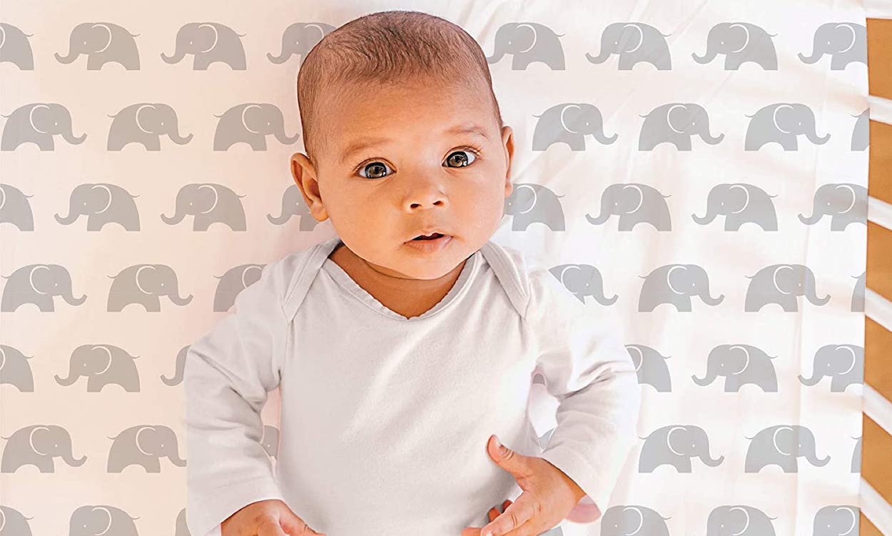 Best Elephant Crib Bedding Best Elephant Crib Bedding